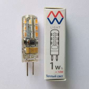 MW-Light SMD