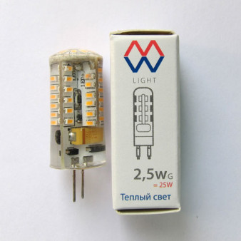 MW-Light SMD