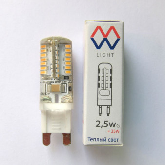 MW-Light SMD